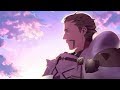 Fire Emblem: Three Houses Alois Partnership (C - S Support) [Blue Lions Route]