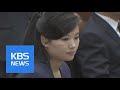 현송월 단장 첫 방문…北 예술단 공연은? | KBS뉴스 | KBS NEWS