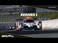 Prototype Cup Germany | Hockenheimring 2024 | Race 1 - DEUTSCH