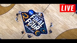 North Carolina vs Kansas Full Game Live Stream | 2022 NCAA Men's Basketball National Championship