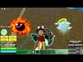 Combo SPIRIT + Shark Anchor + God Human | Blox fruits !