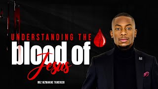 Stop Pleading \u0026 sprinkling the blood of Jesus | Miz Mzwakhe Tancredi