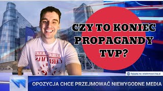 TVP TELEWIZJA PUBLICZNA I JEJ BOLESNY UPADEK? POSIEDZENIE SEJMU.