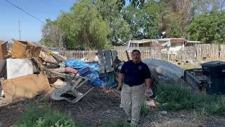 Learning with Code Enforcement: Accumulated Rubbish