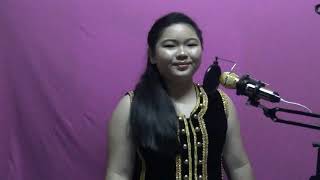 Voosnu Dumadang Doid Matoku-Mini Inus (Cover by Shawnia Weloana Jerry )2020