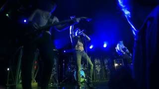 Doyle -Mark of the Beast - Live @ The Underworld 06/02/2017 (8 of 20)