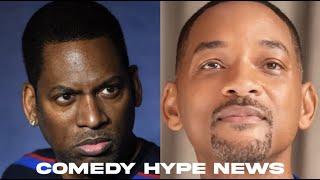 Tony Rock Rejects Will Smith Apology For Slapping Chris Rock, Denies Peace Claims - CH News Show