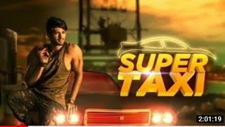 Taxiwaala Super taxi Full Movie in hindi dubbed _ Vijay Deverakonda_ Priyanka Jawalkar_ Rahul