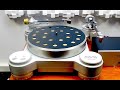 Acoustic Signature Turntable Factory Tour