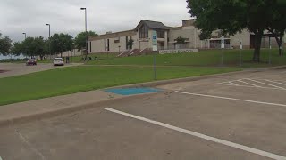 DeSoto ISD beefing up security after teen took a gun into a high school