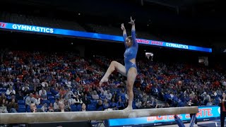 2025 Boise State Tri-Meet - NCAA Gymnastics