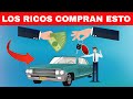 7 Activos que los Ricos poseen y los Pobres no