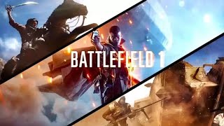 Battlefield™ 1 #2مهمه الدبابه القويه تدمير الاعداء والصيانه مترجم عربي