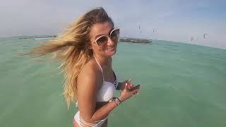 Zanzibar 2019 - ''Paradise Beach Resort'' Aleksandra i Pablo