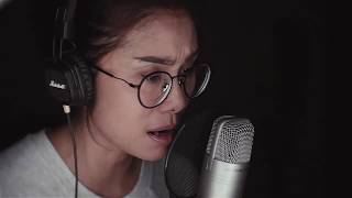 Remember Me by Anthony Gonzalez (Cover by Fara Saad) Soundtrack Coco Disney