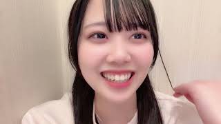 2025年02月01日 石原 侑奈（STU48 3期生）