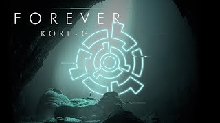 Kore-G - Forever (Original Mix)