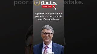 Shorts Video-145                  Most Popular Quotes of Bill Gates #mostpopularquotes #shorts