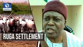 Gov Ishaku Calls For Complete Cancellation Of Scheme