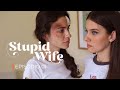 Stupid Wife - 2ª Temporada - 2x01 "Silêncio" [Assista o próximo episódio agora - Link na descrição]