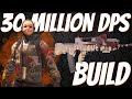 The Division 2 | MELT EVERYTHING IN YOUR PATH WITH THIS INSANE HIGH DPS BUILD FOR PVE!!