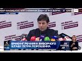 Сцени на Олімпійському взагалі не повинно бути Дебати це не концерт Медведєв