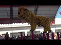 103年關聖帝君龍獅文化祭全國高樁醒獅邀請賽冠軍隊伍