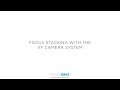 Support - Focus stacking with the XF Camera System | Phase One