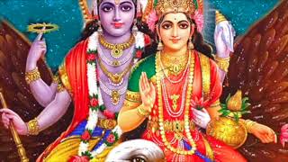 Vishnu Sahasranamam full