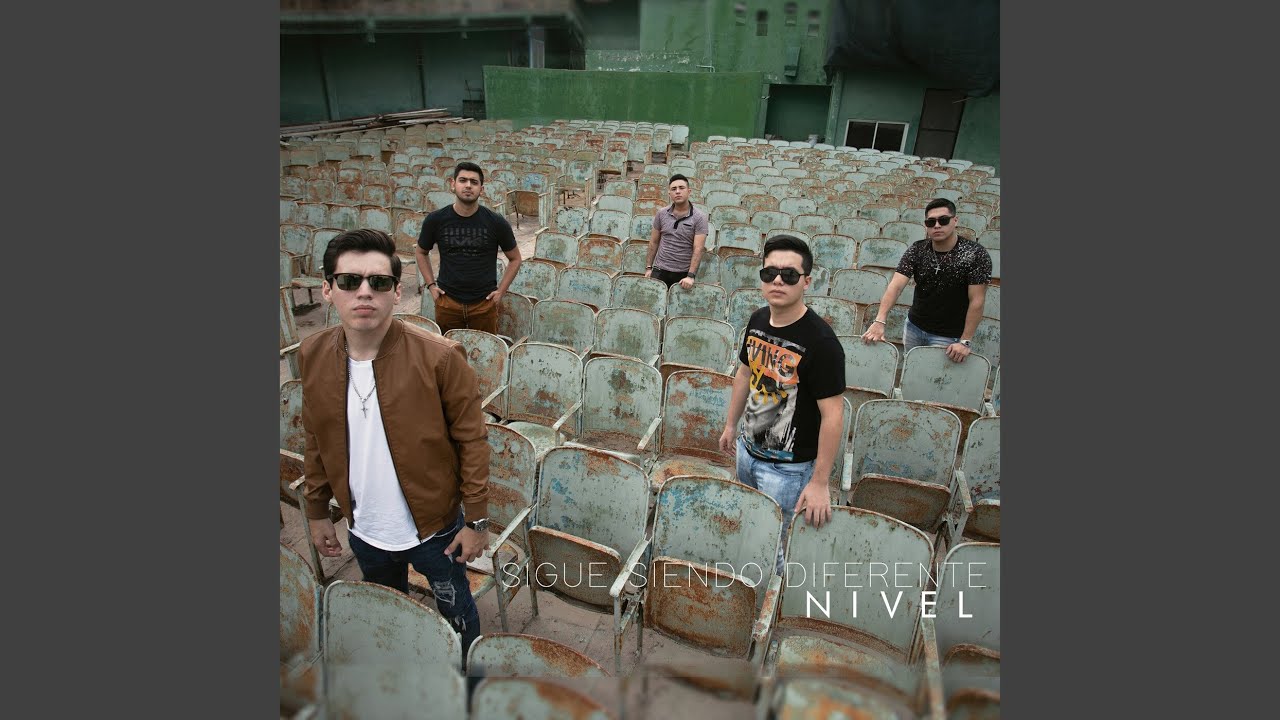 Diferente Nivel Todos Los Ojos En Mi Acordes Chordify