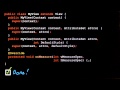 Create Your Own View - Developing Android Apps
