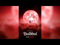 bulbbul main theme netflix bulbbul ost bgm edit