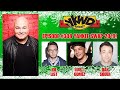 YKWD #308 Yankee Swap 2019 UNEDITED! (Dan Soder, Luis J Gomez, Joe List)