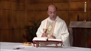 Daily TV Mass Saturday, October 8, 2016