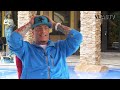 vanilla ice suge knight slapped my bodyguard u0026 took his gun i signed over ice ice baby part 4