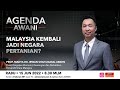 Agenda AWANI: Malaysia Kembali Jadi Negara Pertanian?