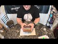 kalimba unboxing review by roger waldman xmas gift 2025