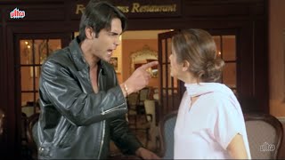 Dusri Aurat Ke Sath Sota Mila To Hua Wanted - Pyar Ishq Aur Mohabbat Movie Part 4 - Arjun Rampal