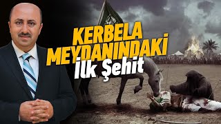 Kerbela Hz. Hüseyin'in Canından Can Aldı | Ömer Döngeloğlu