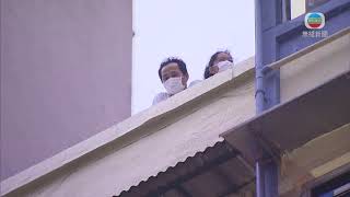 油麻地新填地街有大廈起火一死11傷 消防成立專責組查起因