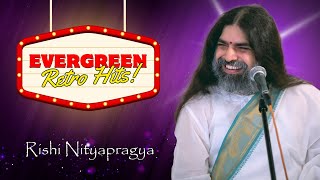 Celebrating Rishiji | Bollywood Retro Jukebox | Best of Rishi Nitypragya Songs