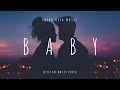 Fajar Asia Music - Baby ( Official Lyric Video )