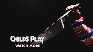 แค้นฝังหุ่น Child's Play (2019) ตัวอย่างซับไทย