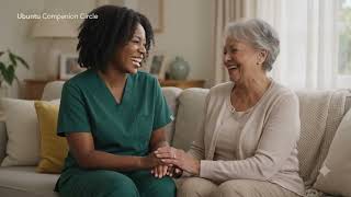 Nurse-guided companionship