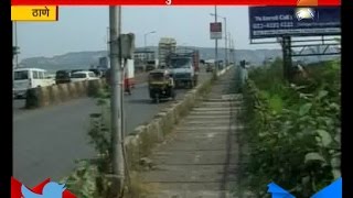 Thane : Kalwa 3rd Bridge Work To Begin After 3 Years