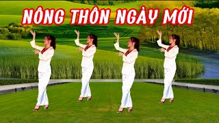 NÔNG THÔN NGÀY MỚI 💥BIÊN ĐẠO ĐẸP NHẤT - MỚI NHẤT 2023