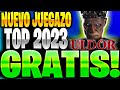 💎MUNDO ABIERTO!!💎NUEVO JUEGO NFT GRATIS 2023🔥ULDOR NFT🤑Juego Nft gratis sin inversión 2023