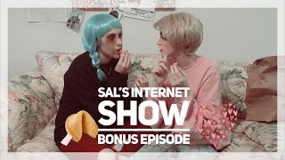 Sal’s Internet Show || Bonus Episode — The Most Awkward 26 Minutes of Your Life