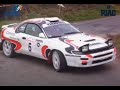 1998 Cork 20 International Rally