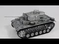 mato 100% metal panzer iii tank hatches